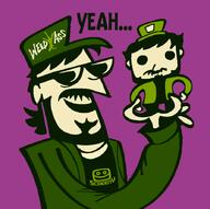 artist:SCREENONYMOUS funko_pop game:Funko_Fusion streamer:v-dub // 893x887 // 163.4KB