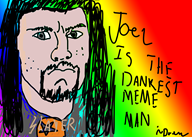 streamer:joel // 2100x1500 // 1.1MB