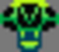 artist:vac37 streamer:vinny vineshroom vinesuce // 17x15 // 314