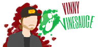 streamer:vinny vinesauce vineshroom // 1849x900 // 714.5KB