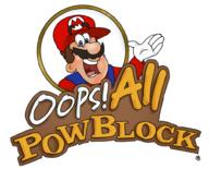 artist:BarrierTrioStruckAPose captain_crunch cereal game:Super_Mario_Bros._35 mario oops!_all_pow_block pow_block streamer:vinny // 990x801 // 416.1KB