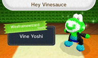 vineshroom yoshi // 400x240 // 163.9KB