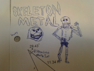 skeletons streamer:joel // 2048x1536 // 772.3KB