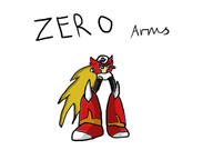 arms artist:banana game:mega_man_x2 streamer:vinny zero // 454x340 // 42.2KB