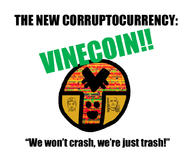 artist:neongrass bitcoin corruptions cryptocurrency streamer:joel streamer:vinny vineshroom // 1027x836 // 346.6KB