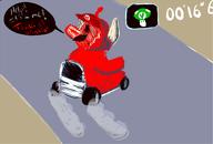 Mario_Kart_Telletubbies_Edition Tinkio_Winkio artist:Kangaroo_Court game:super_mario_kart mario_kart streamer:joel // 1576x1065 // 532.8KB