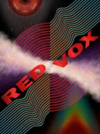 album_art artist:brandnewdayy red_vox streamer:vinny // 1800x2400 // 3.9MB