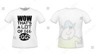 artist:dustincompetent egg streamer:joel t-shirt // 1443x818 // 347.3KB