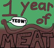 anniversary artist:LenkyLad meat streamer:vinny // 1444x1268 // 728.4KB