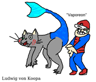 blind_pokemon cats derp game:pokemon streamer:joel streamer:revscarecrow vaporeon // 700x600 // 134.7KB