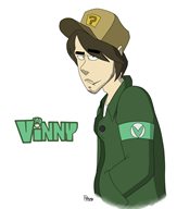 streamer:vinny // 1600x1881 // 365.2KB