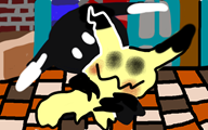 game:pokemon mimikyu moon streamer:vinny // 640x400 // 114.6KB