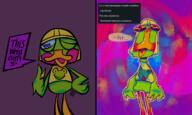 artist:Static_Neon game:rimworld scoot streamer:vinny weed // 2500x1500 // 3.0MB