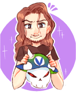 streamer:joel // 1000x1246 // 602.9KB