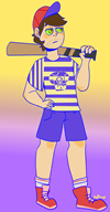 game:earthbound streamer:vinny // 702x1345 // 220.8KB