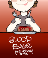artist:tremendousbydesign blood_bagel red_vox streamer:vinny // 409x490 // 100.4KB