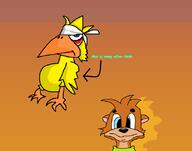 artist:antony_Dark_Slate_Gray chicken game:ozzie's_world ozzie streamer:vinny // 822x647 // 26.0KB