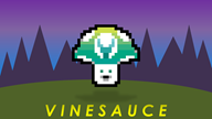 streamer:vinny vinesauce // 1920x1080 // 118.6KB