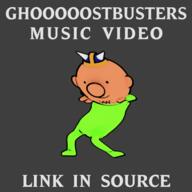 animated artist:Dongff.TK ghostbusters streamer:joel super_ghostbusters // 540x540 // 3.5MB