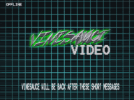 80's retro video_vinesauce vinesauce // 600x450 // 4.8MB