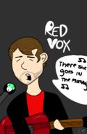 artist:Corey94 red_vox streamer:vinny // 800x1232 // 295.1KB