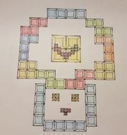 Game:tetris_99 artist:Kowyn streamer:vinny tetris vineshroom // 703x751 // 353.0KB