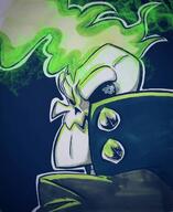 artist:d0nkarnage jaw_bone monkey_wrench streamer:joel // 522x640 // 41.7KB