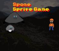 artist:Tizcommand game:megaman_sprite_game sponge streamer:vinny // 256x224 // 15.0KB