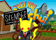 artist:phantomsafetypin corruptions game:hey_you_pikachu pikachu streamer:vinny // 618x442 // 108.8KB