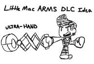 dlc game:arms little_mac // 705x483 // 45.3KB
