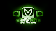 logo streamer:joel vinewrestle wrestling // 1280x720 // 532.9KB