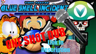 artist:Ghostly565 blue_shell_incident game:3d_movie_maker streamer:joel // 1280x720 // 285.9KB