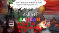 anime artist:RatthewOfRatopia game:garten_of_banban intro memes shitpost streamer:joel video // 1202x680 // 808.5KB