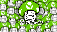 art streamer:vinny vinesauce vineshroom // 1280x720 // 642.4KB