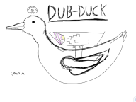 duck // 1024x768 // 85.9KB