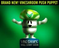 Boomerang artist:primalscreenguy push_puppet streamer:vinny vineshroom // 918x756 // 678.6KB