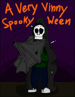 skeleton spooks // 351x454 // 78.1KB
