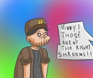 artist:DeeGasam streamer:vinny vinesauce // 1200x1000 // 589.1KB