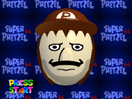 artist:piergaming game:super_mario_64 game:tomodachi_life pretzel streamer:vinny // 640x480 // 91.8KB
