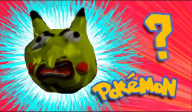 photoshop pikachu pokemon sculpt_gl streamer:joel // 584x343 // 93.6KB