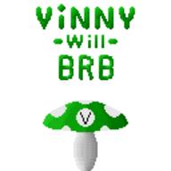 artist:Cham-Pag-Ne brb streamer:vinny // 128x128 // 2.6KB