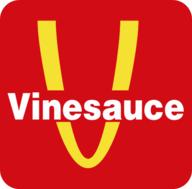 McDonald's™ Original_Logos artist:primalscreenguy streamer:vinny // 580x571 // 31.3KB