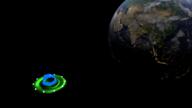 3d artist:Haris_Sahto blender earth game:destroy_all_humans streamer:vinny ufo // 960x540 // 271.2KB