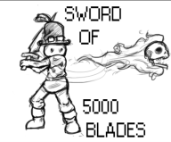 game:legend_of_dungeon streamer:vinny sword // 423x352 // 60.5KB