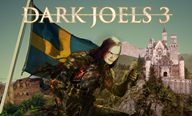 art game:dark_souls_3 streamer:joel sweden vinesauce // 2400x1457 // 8.4MB