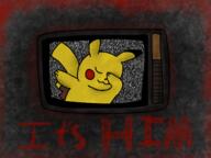 artist:estatik game:gmod pikachu streamer:joel // 1600x1200 // 1.1MB