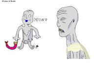 Orphan Orphan_of_kos artist:UmbrellaMuffin game:bloodborne streamer:vinny yeow // 1088x760 // 160.3KB