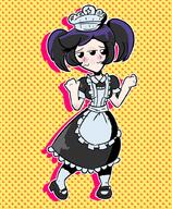 artist:pumpkin_mori game:tomodachi_life_living_the_dream streamer:vinny two_face // 739x900 // 194.6KB