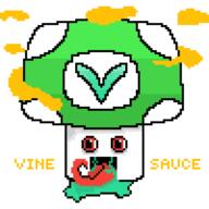 artist:ArmpitConnoisseur streamer:vinny // 600x600 // 18.7KB