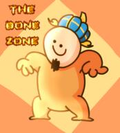 Halloween artist:g0oblin bone_zone foonie fren game:rollercoaster_tycoon_2 pumpkin streamer:joel vargFren // 609x671 // 250.1KB